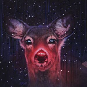 🔹️NIB Black Framed 12x12 Wall Decor